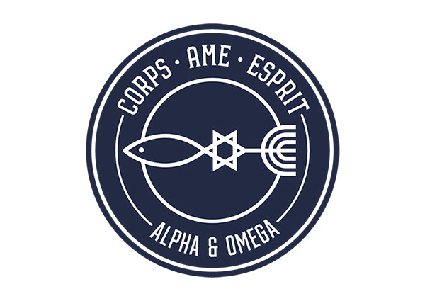 Variante logo A&O