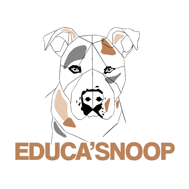 Logo Educa'Snoop