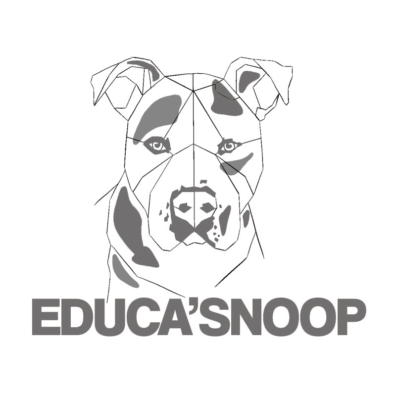 Logo Educa'Snoop