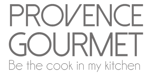 Logo Provence Gourmet