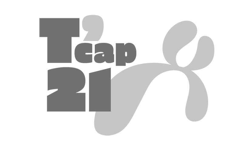 Logo T'cap 21