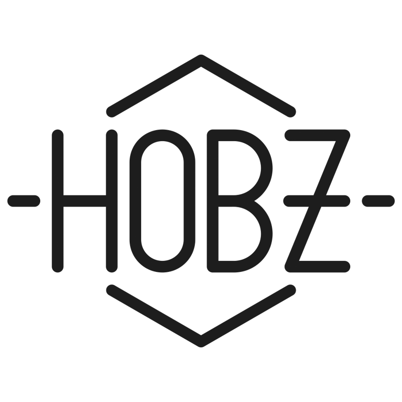Logo Monsieur HOBZ