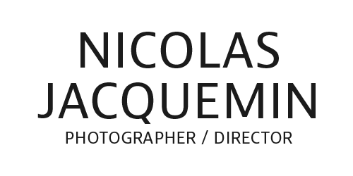 Logo Nicolas Jacquemin