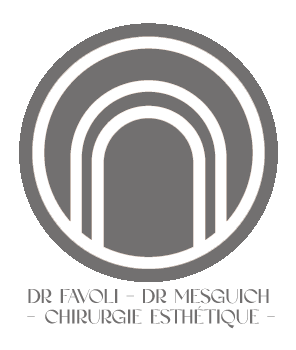 Logo gris Cabinet Favoli Mesguich