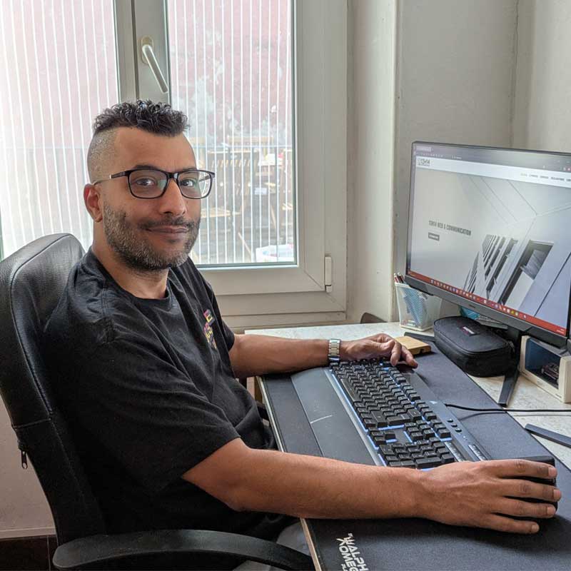 Damien Georgelin