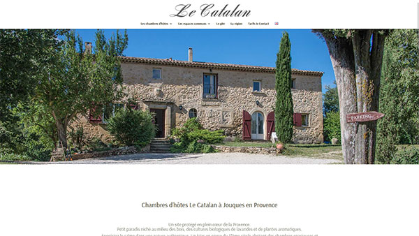 Le Catalan